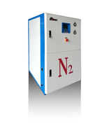 实验室集中供氮气发生器